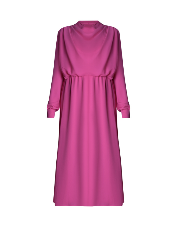 VALENTINO PAP Платье   25019