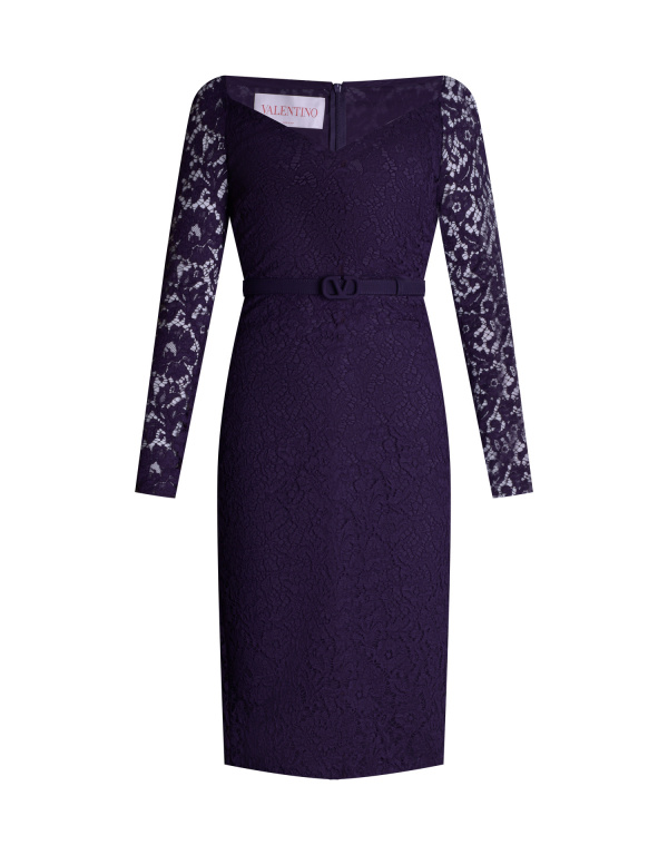 VALENTINO PAP Платье 25020