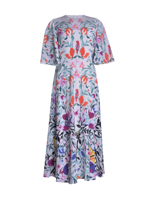 VALENTINO PAP Платье   25024