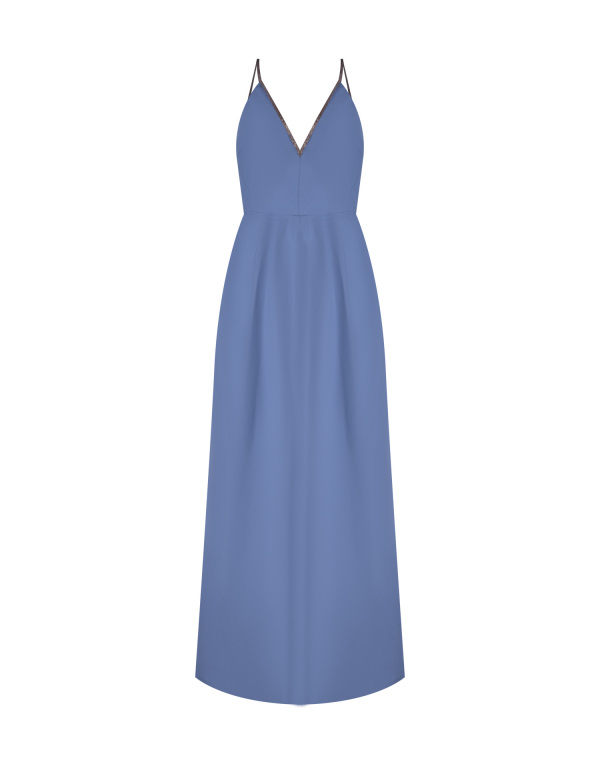 BRUNELLO CUCINELLI Платье  24269