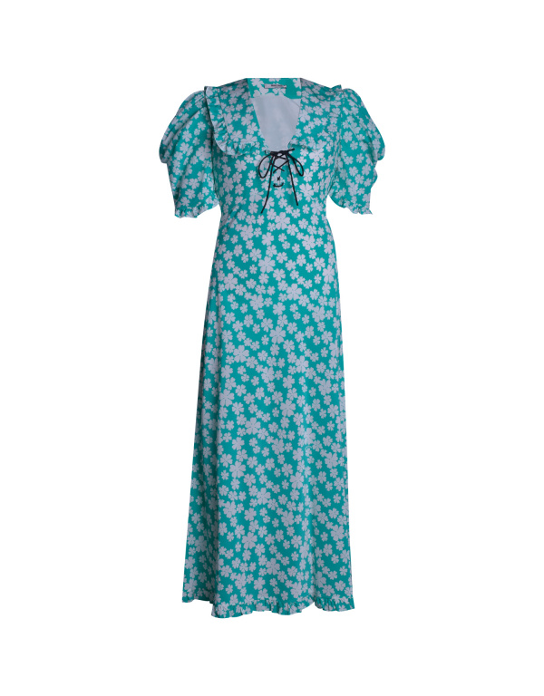 MIU MIU Платье  24271