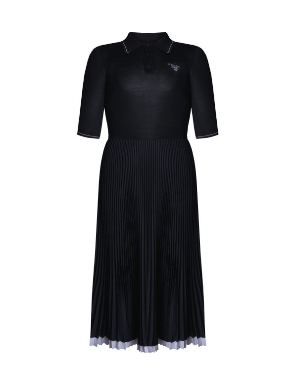 PRADA Платье  24277
