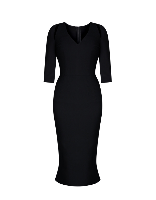 DOLCE&GABBANA Платье  25026