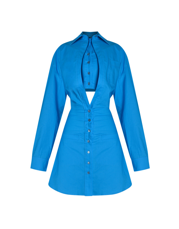 JACQUEMUS Платье  25028