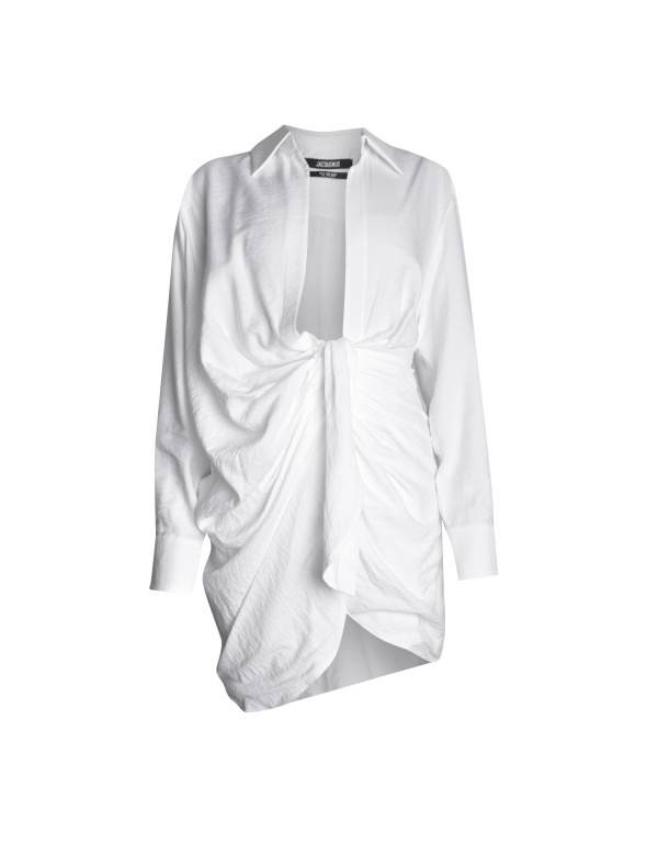 JACQUEMUS Платье  25029