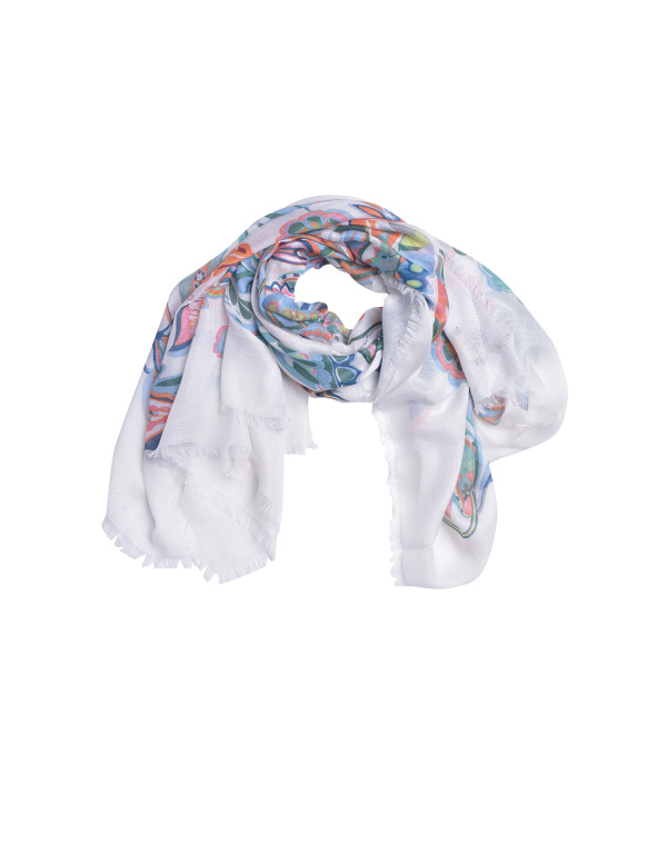 LORO PIANA Шарф 25494