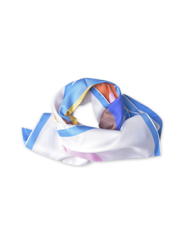 LORO PIANA Шарф 26104