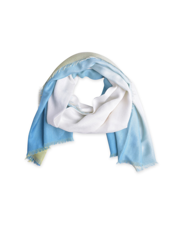 LORO PIANA Шарф 26106