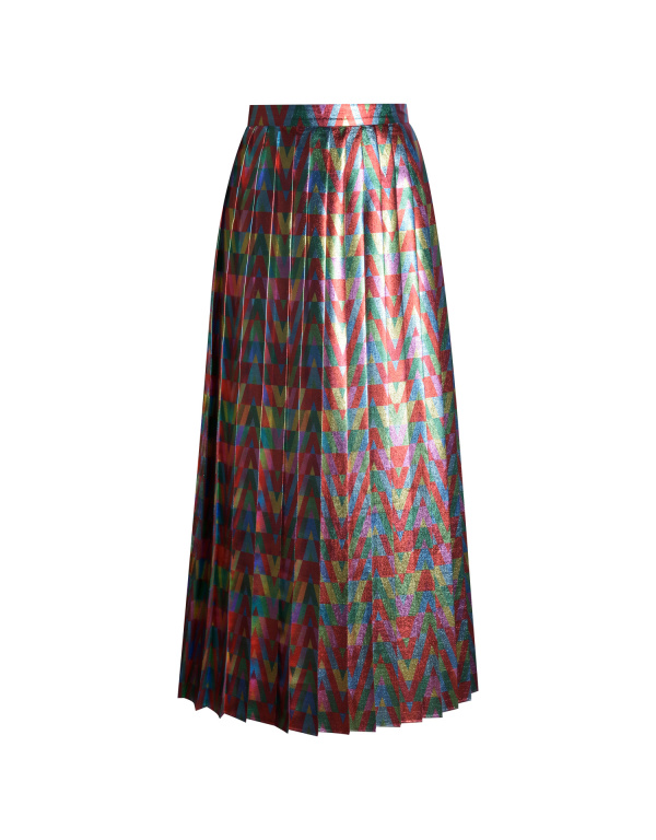 VALENTINO PAP Юбка  25036