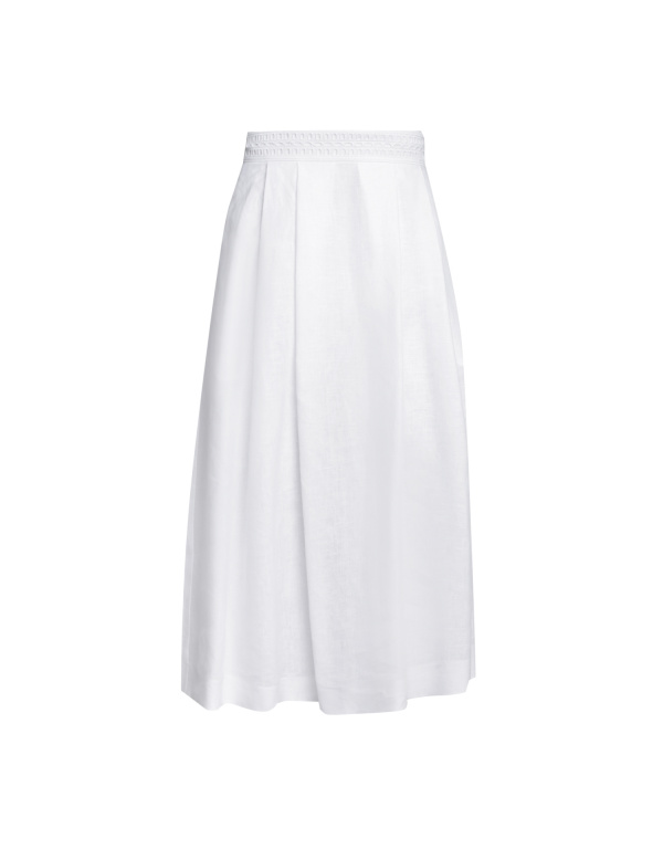 LORO PIANA Юбка  25544