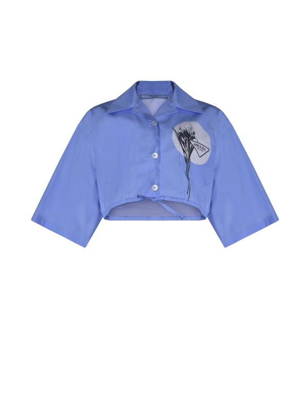 PRADA Блуза 24203