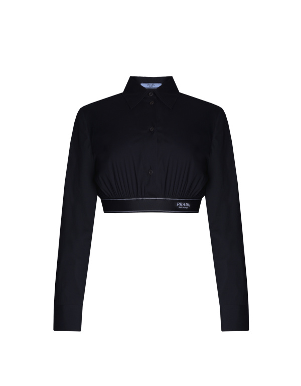 PRADA Блуза 24204