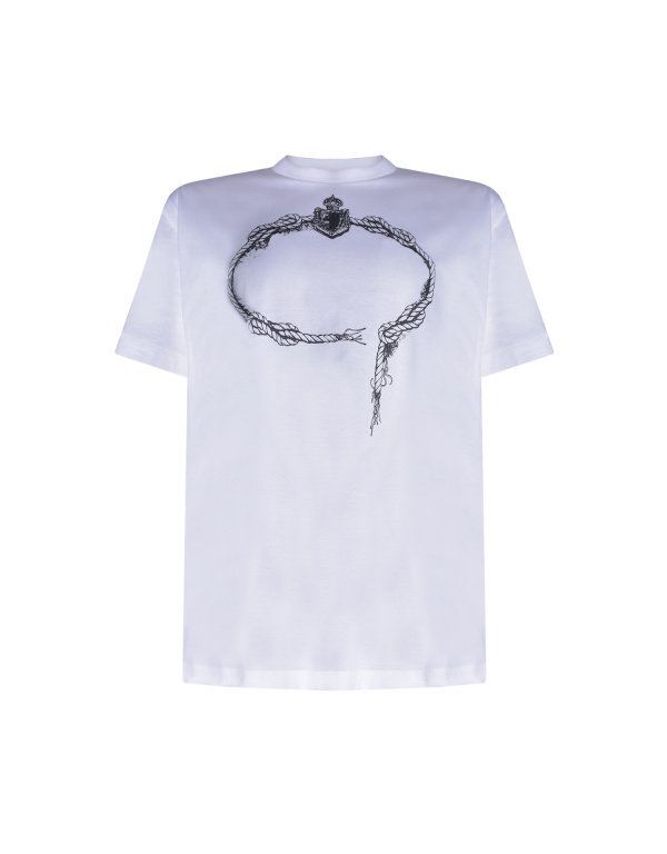 PRADA Футболка 24206