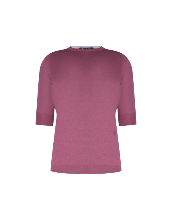 LORO PIANA Топ 24209
