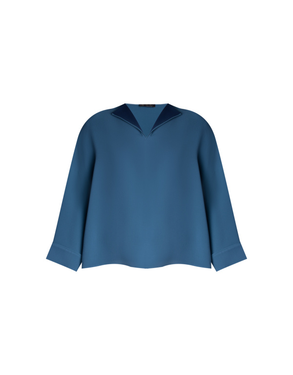 LORO PIANA Блуза 24213