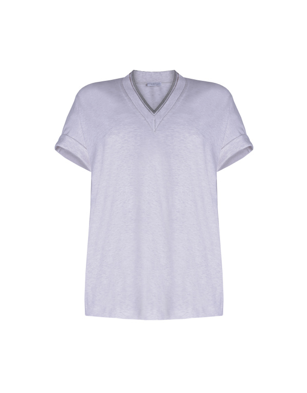 BRUNELLO CUCINELLI Футболка 23930