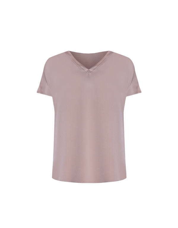 KITON Футболка 24787