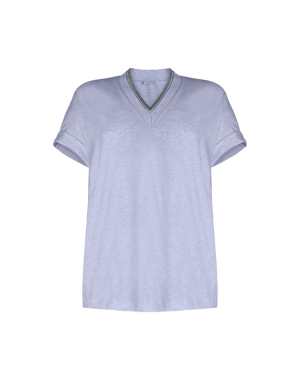 BRUNELLO CUCINELLI Футболка 23931