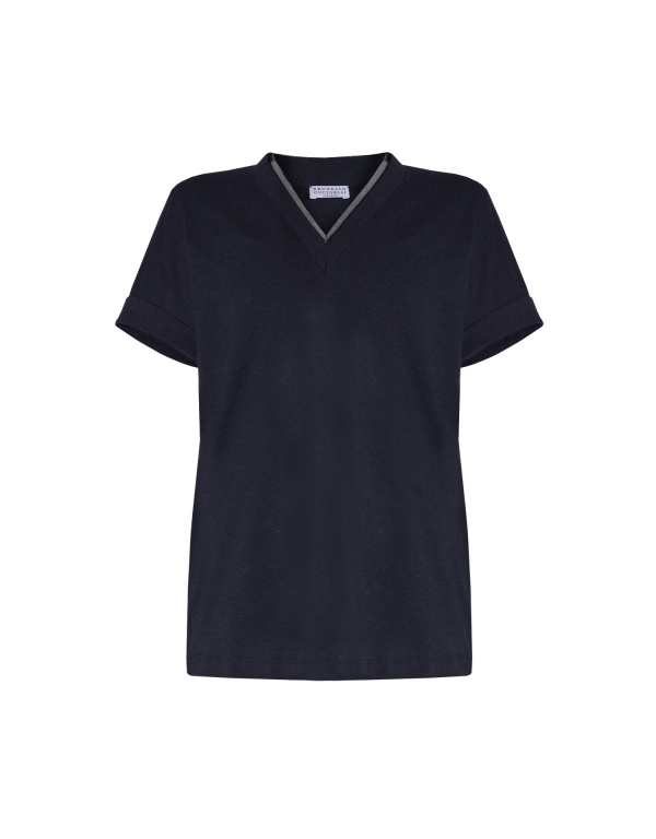 BRUNELLO CUCINELLI Футболка  23932