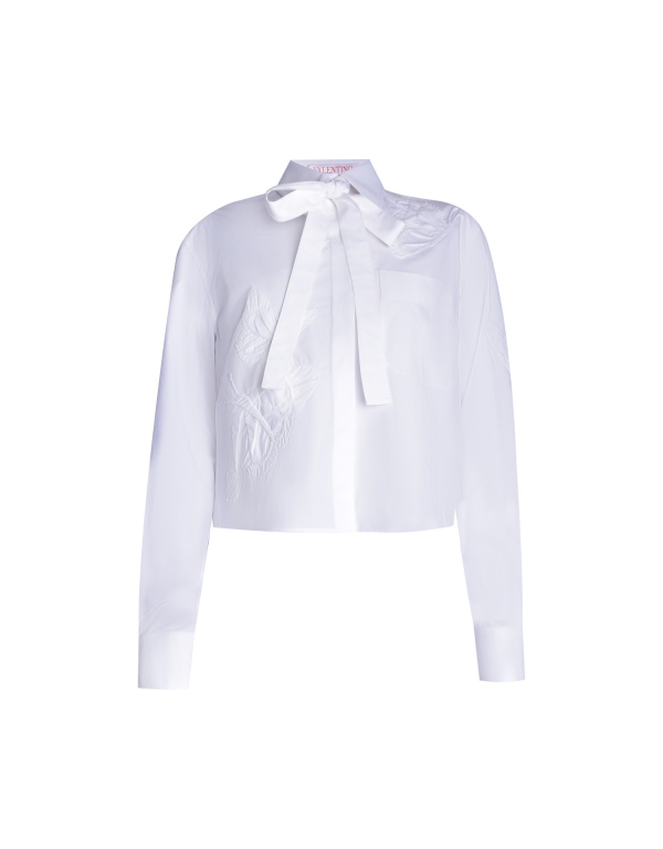 VALENTINO PAP Блуза 25261