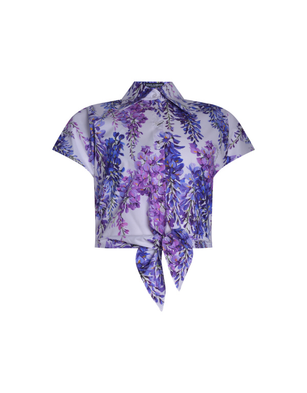 DOLCE&GABBANA Блуза 25264