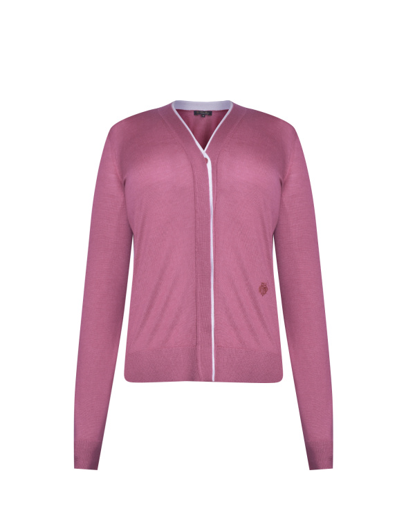 LORO PIANA Кардиган 25487