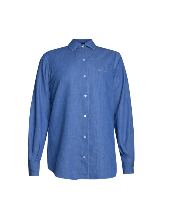 LORO PIANA Блуза 25508