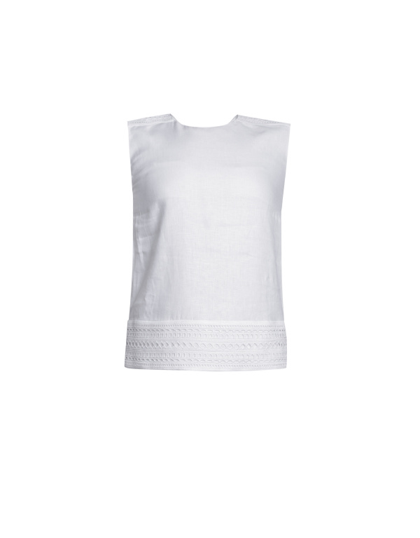 LORO PIANA Топ 25493