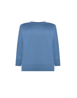 LORO PIANA Лонгслив 25532