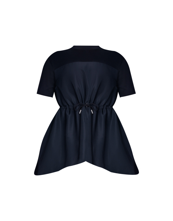 ALEXANDER MCQUEEN Блуза 25631