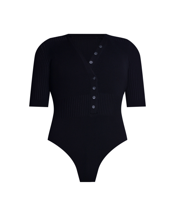 JACQUEMUS Боди 25709