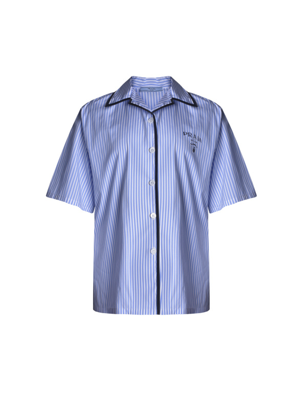 PRADA Блуза 25840