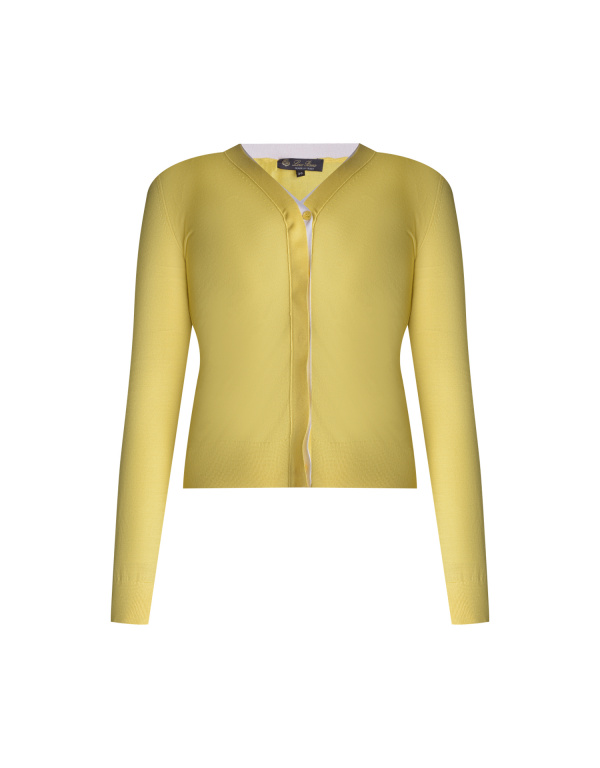 LORO PIANA Кардиган 26165