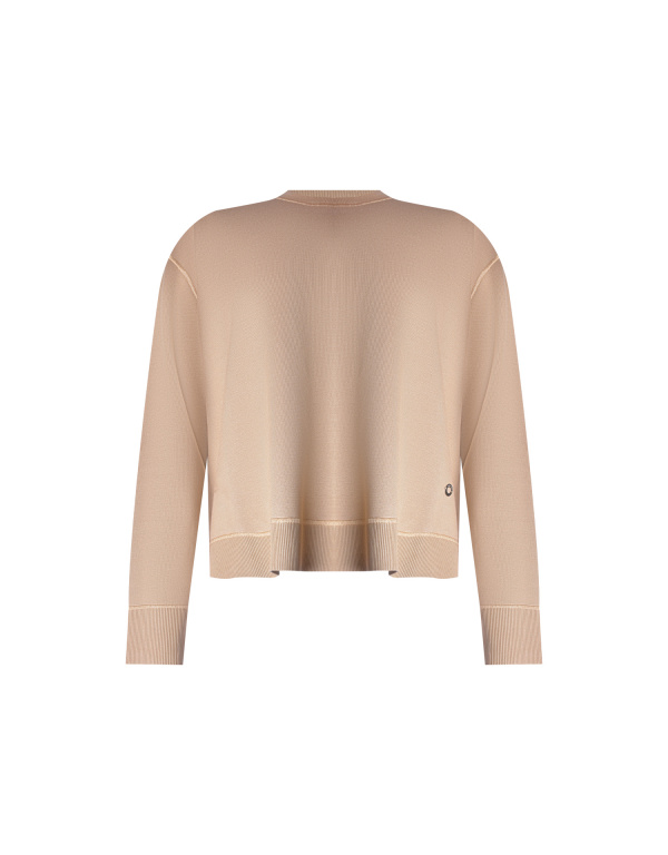 LORO PIANA Лонгслив 26166