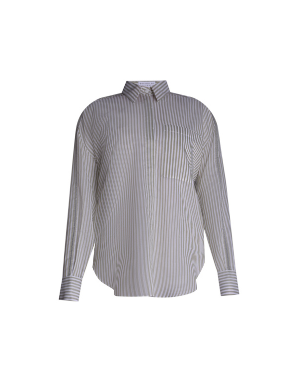 BRUNELLO CUCINELLI Блуза 24218