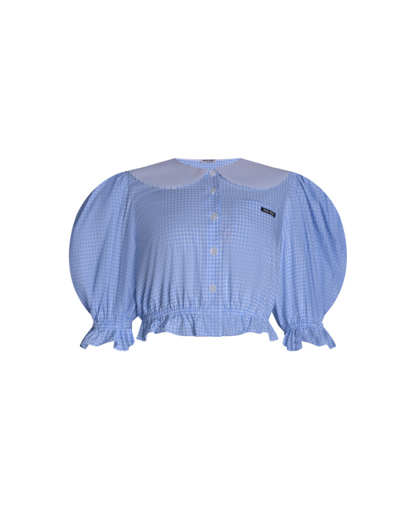 MIU MIU Блуза 24226