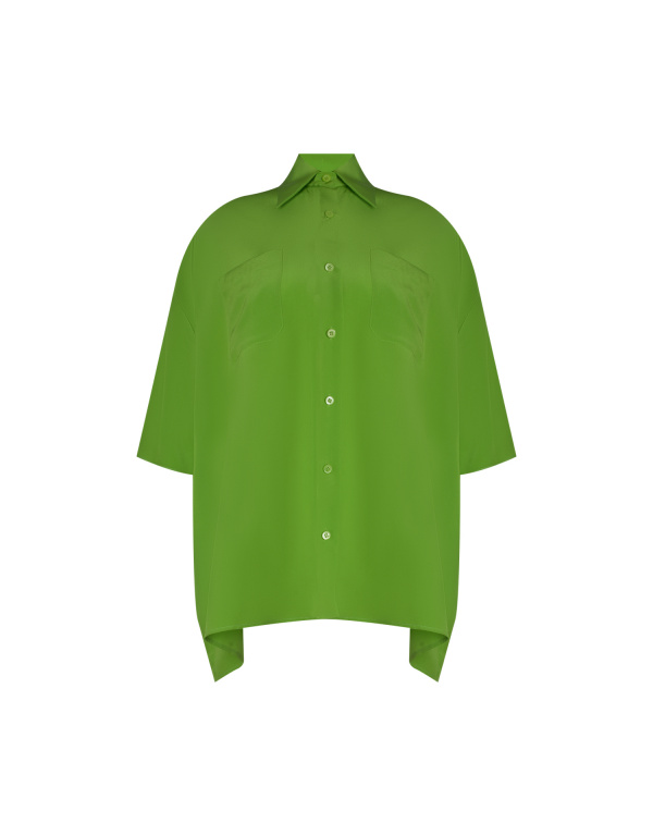 MIU MIU Блуза 24227