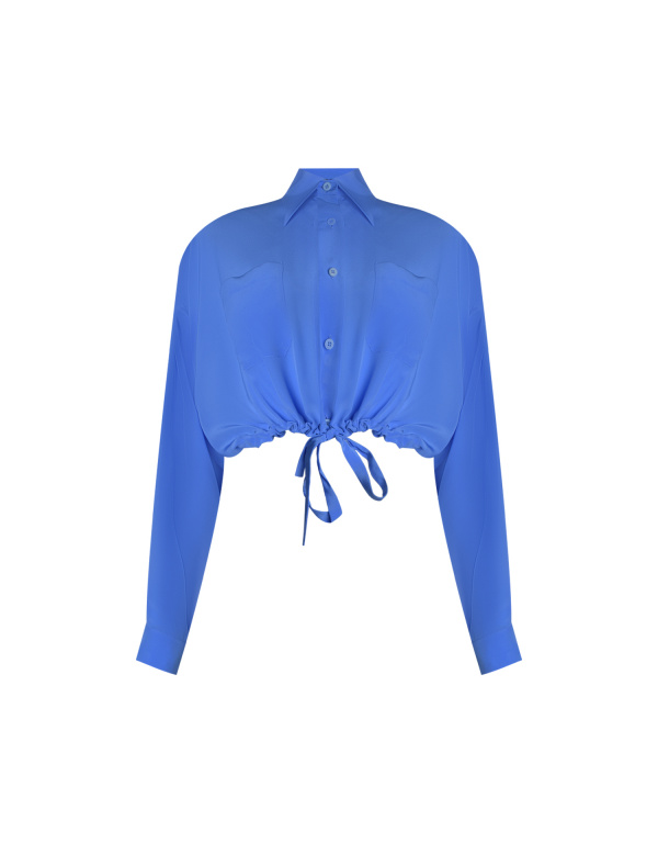 MIU MIU Блуза 24228