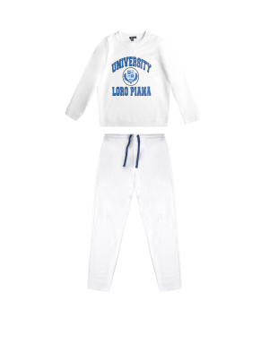 LORO PIANA BAMBINO Костюм   26112