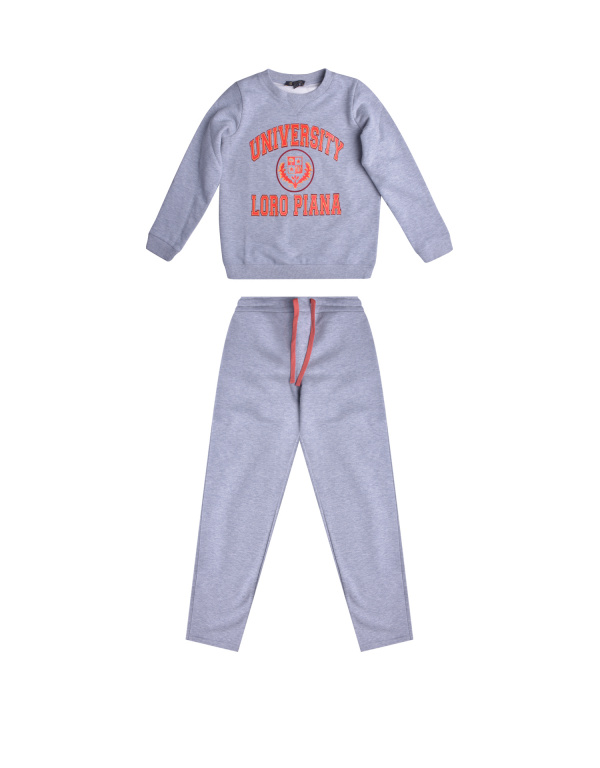 LORO PIANA BAMBINO Костюм   26113