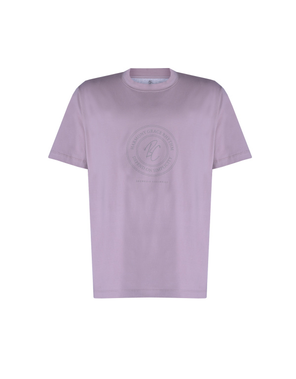 BRUNELLO CUCINELLI Футболка 23989