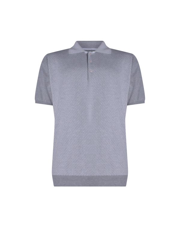 KITON Поло 24765