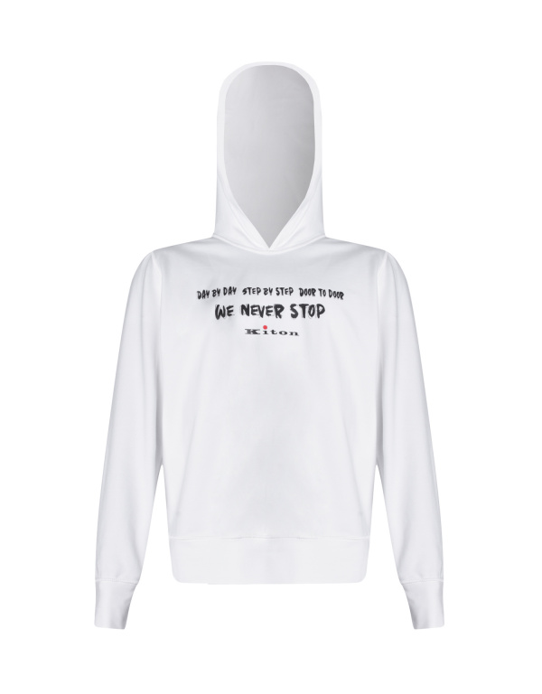 KITON Худи 24769