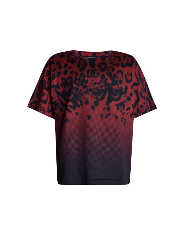 DOLCE&GABBANA Футболка 24665