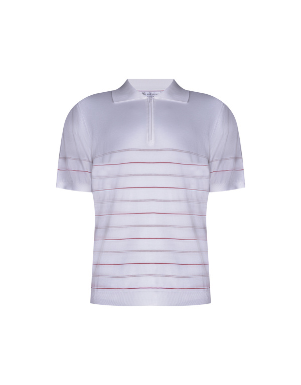 BRUNELLO CUCINELLI Поло 25041