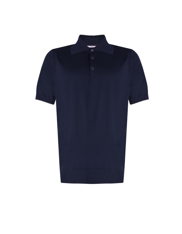 BRUNELLO CUCINELLI Поло 24001