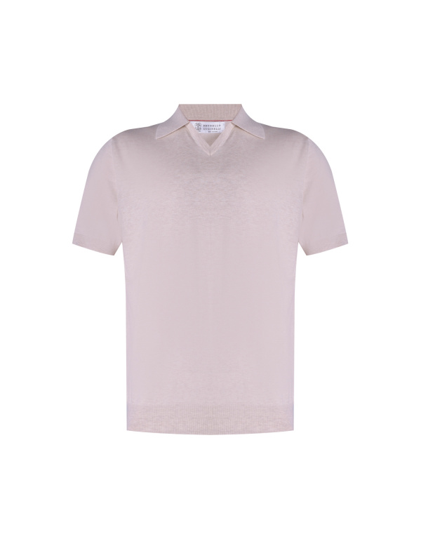 BRUNELLO CUCINELLI Поло 24002