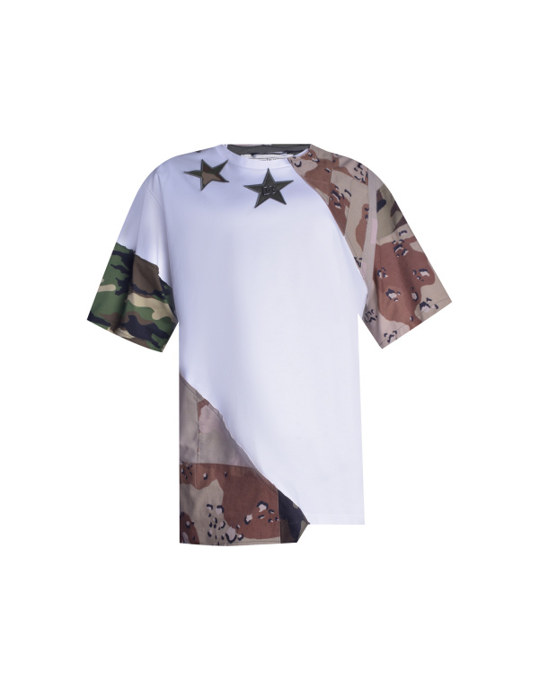 DOLCE&GABBANA Футболка 25307