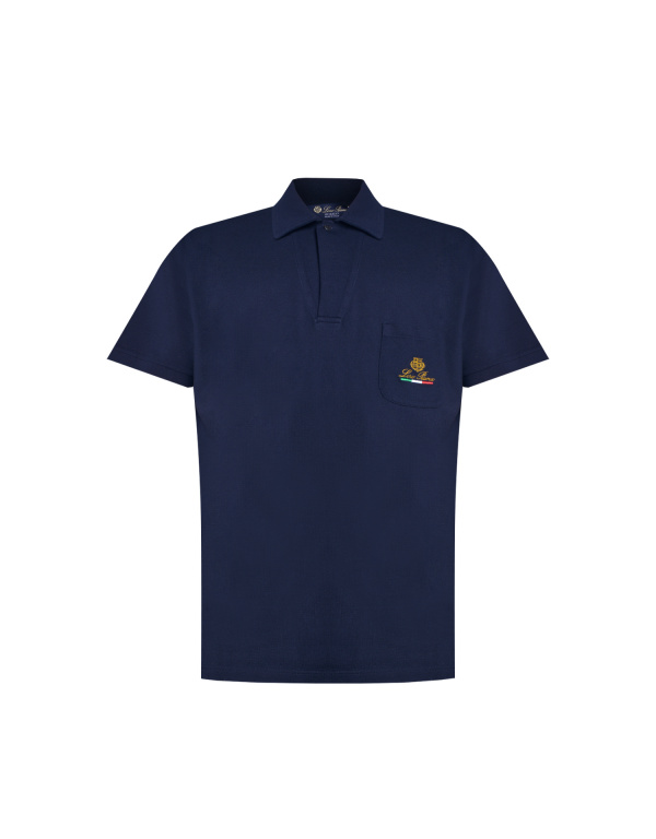 LORO PIANA Поло  25537