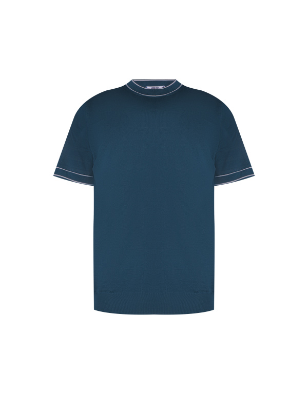 CESARE ATTOLINI Футболка 25436